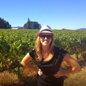 Meet your Posher, Elle